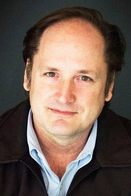 Craig Barron - Actor Profile Photo