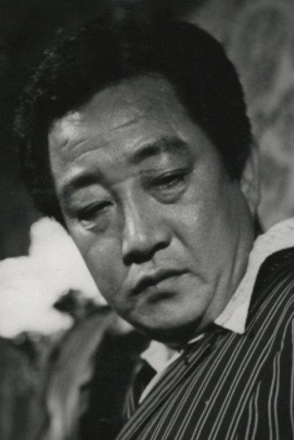 Chang Hyeok - Actor Profile Photo