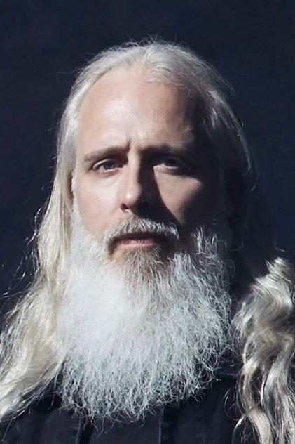John Campbell - Actor Profile Photo