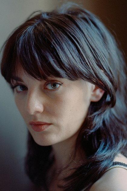 Violet Braeckman - Actor Profile Photo