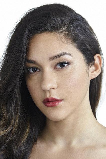 Monica Rae Summers Gonzalez - Actor Profile Photo