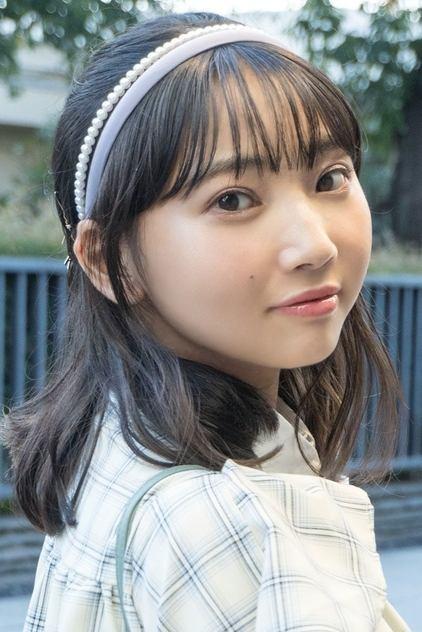 Hinaki Yano - Actor Profile Photo