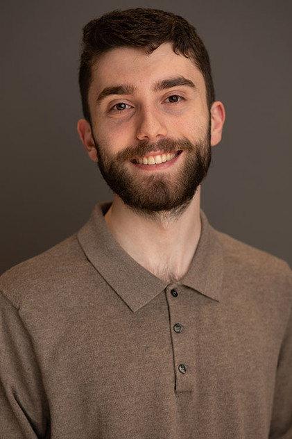 Patrick Civitelli - Actor Profile Photo