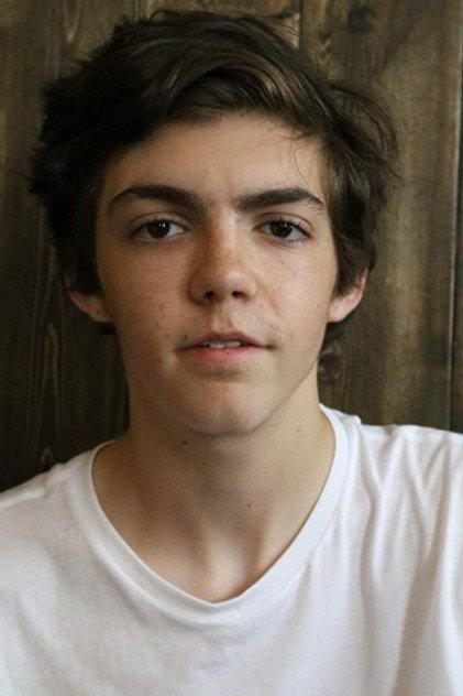 Tyler Sopland - Actor Profile Photo