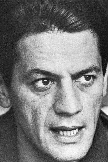 Pierluigi D'Orazio - Actor Profile Photo