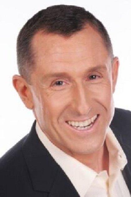 Joe Fishel - Actor Profile Photo