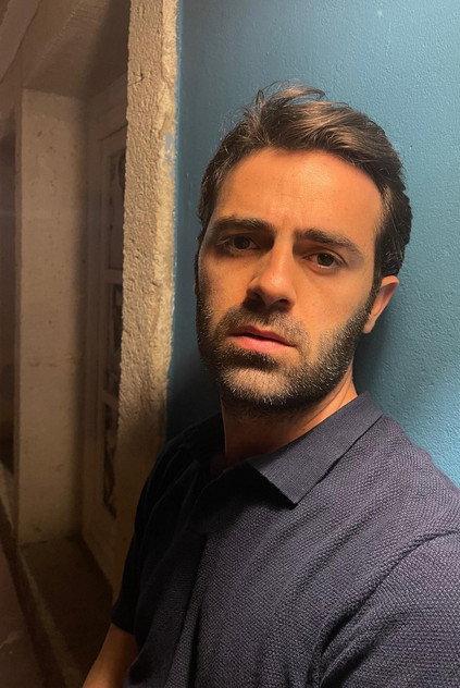 Halil İbrahim Yılmaz - Actor Profile Photo