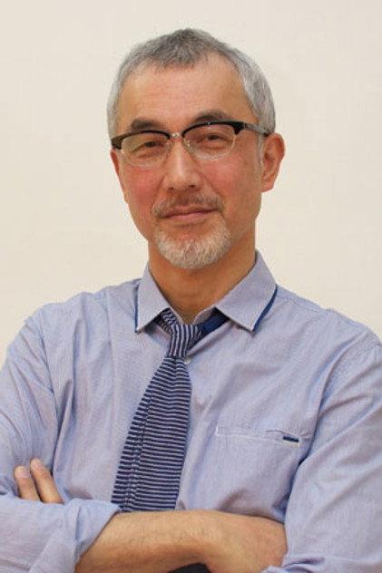 Kazuyuki Tsumura - Actor Profile Photo