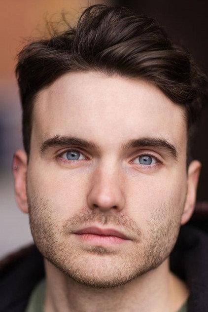 Niklas Huda - Actor Profile Photo