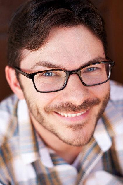 Jon Luke Thomas - Actor Profile Photo
