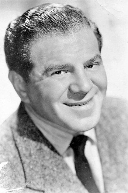 Lionel Stander - Actor Profile Photo