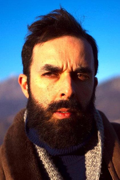 Michelangelo Mercuri - Actor Profile Photo