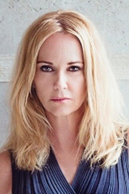 Rebecca Staab - Actor Profile Photo