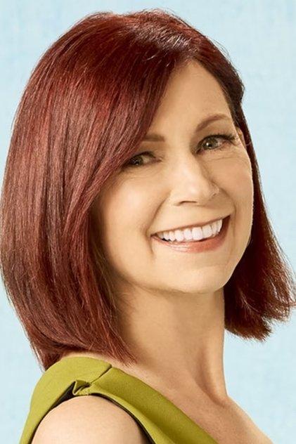 Carrie Preston - Actor Profile Photo