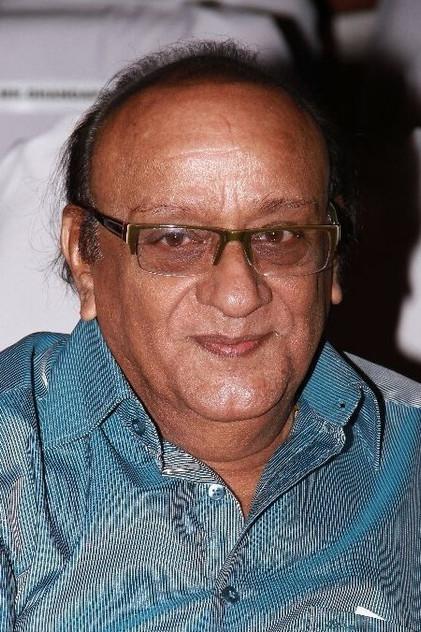 Venniradai Moorthy - Actor Profile Photo