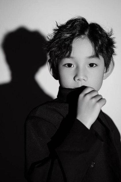 Wang Maiqi - Actor Profile Photo