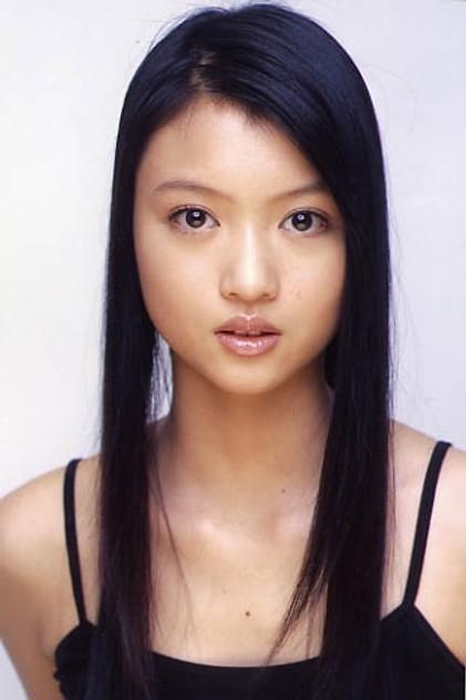 Aoi Miura - Actor Profile Photo