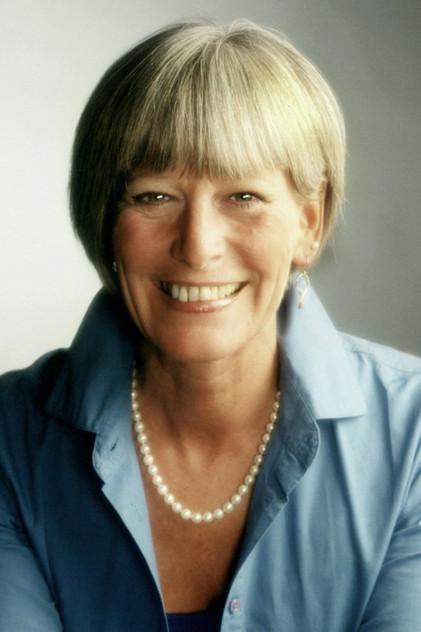 Maria Gustafsson - Actor Profile Photo