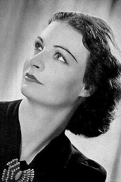 Prudence Hyman - Actor Profile Photo