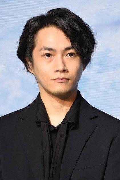 Yusuke Takeda - Actor Profile Photo