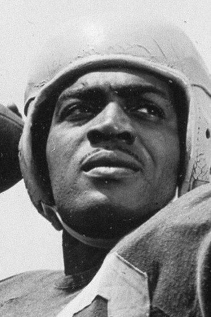 Kenny Washington - Actor Profile Photo