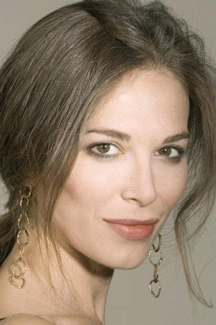 Maddalena Maggi - Actor Profile Photo