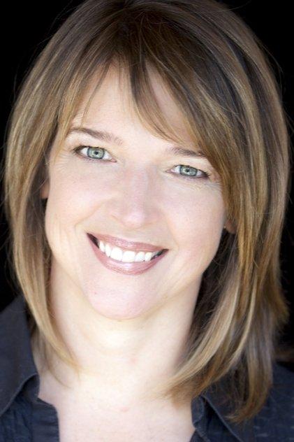 Jane Wheeler - Actor Profile Photo