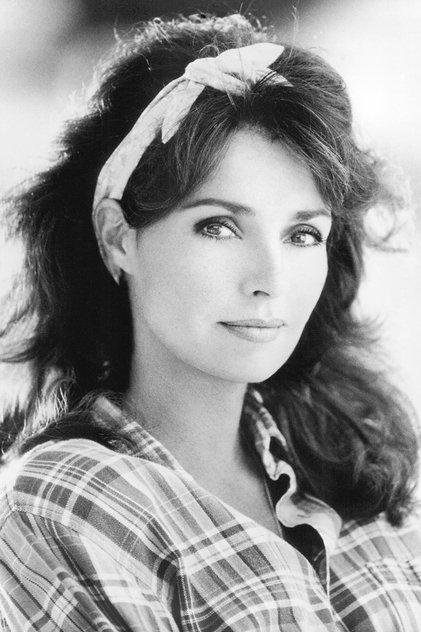 Jennifer O'Neill - Actor Profile Photo