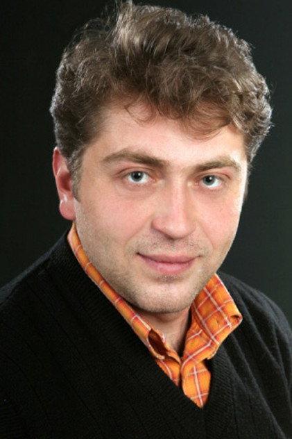 Rashad Safarov - Actor Profile Photo