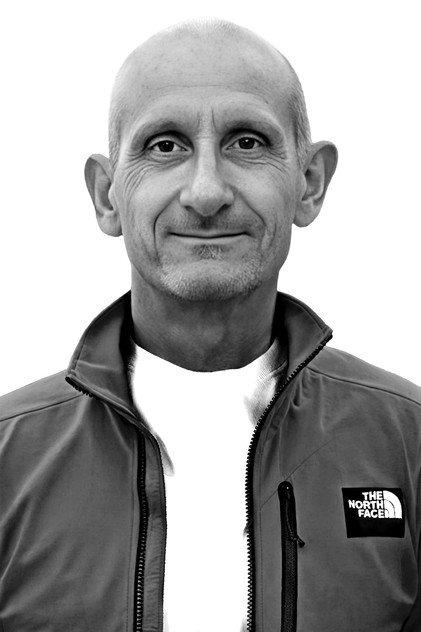 Jean-Marc Troussier - Actor Profile Photo