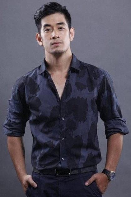 Hồ Minh Ngọc - Actor Profile Photo