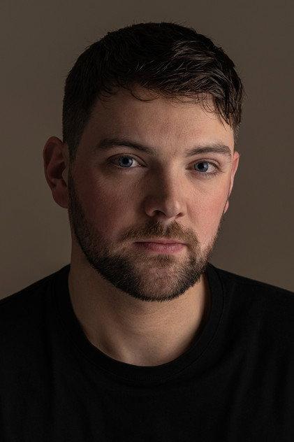 Jason W Style - Actor Profile Photo