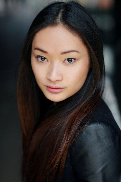 Alice Hewkin - Actor Profile Photo