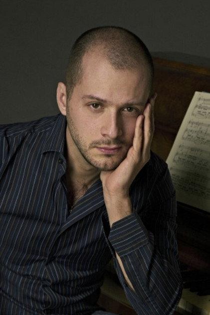 Alex Esposito - Actor Profile Photo