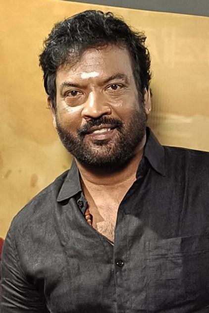Aadesh Bala - Actor Profile Photo