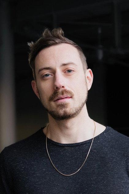 Alex Lee - Actor Profile Photo