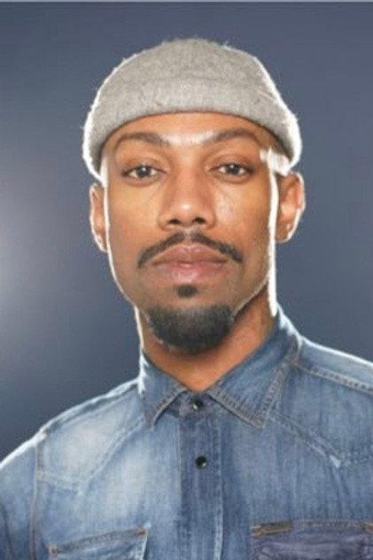 Derrell Bullock - Actor Profile Photo