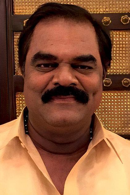 Kosuri Venugopal - Actor Profile Photo