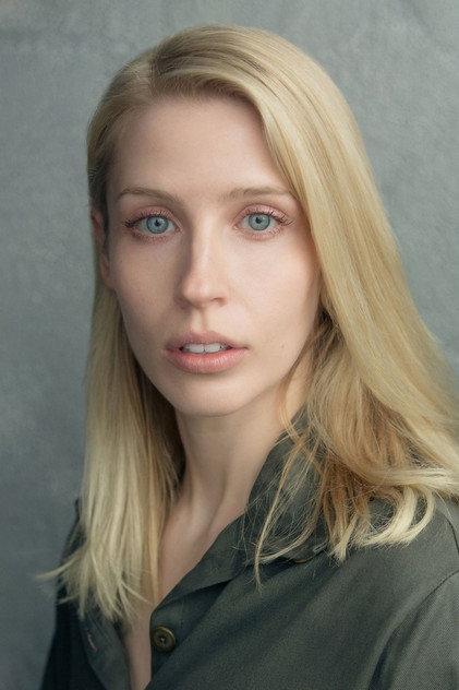 Natalie Dunne - Actor Profile Photo