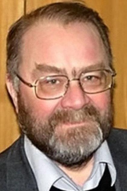Andrei Razumovsky - Actor Profile Photo