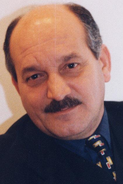 Ramiz Azizbeyli - Actor Profile Photo