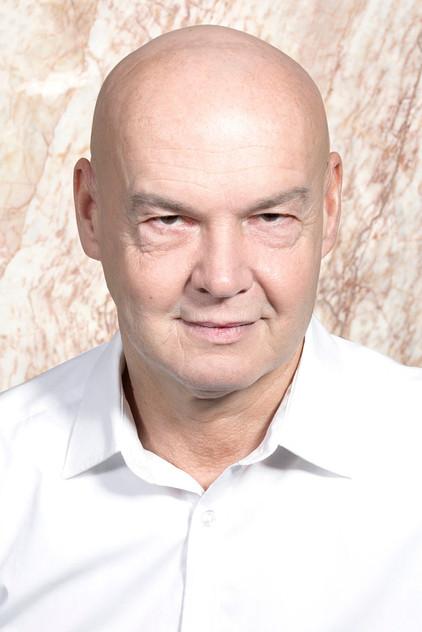 Milan Kačmarčík - Actor Profile Photo