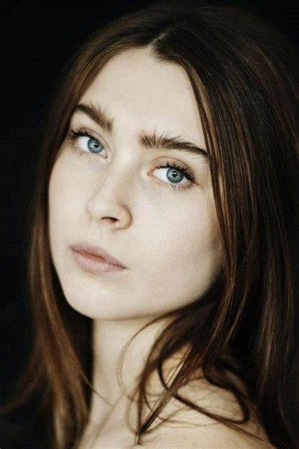 Clara Christiansson Drake - Actor Profile Photo