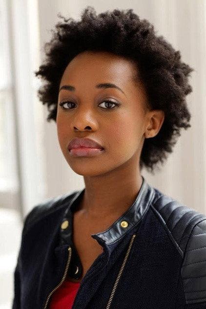 Mirirai Sithole - Actor Profile Photo
