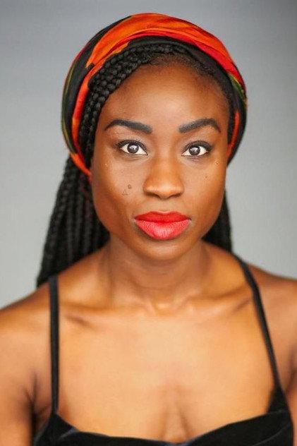 Adesuwa Oni - Actor Profile Photo