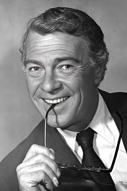 George Rigaud - Actor Profile Photo