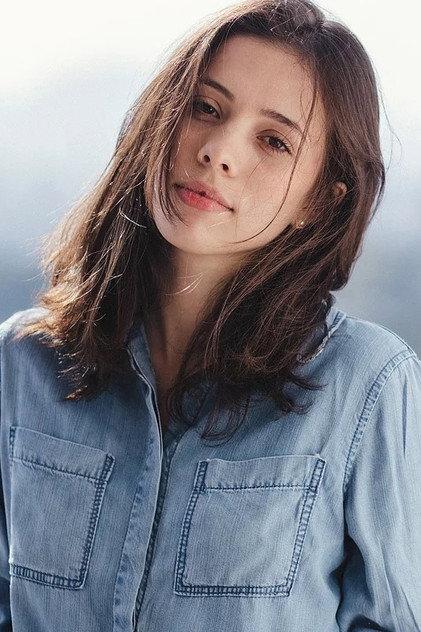 Nayara Castro - Actor Profile Photo