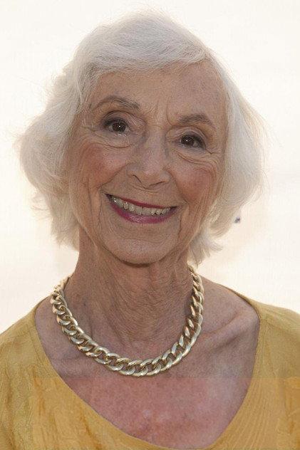 Barbara Marx Hubbard - Actor Profile Photo