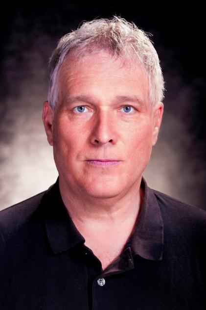 Chris Wilson - Actor Profile Photo