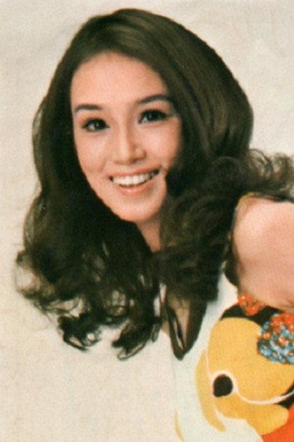 Nana Ozaki - Actor Profile Photo
